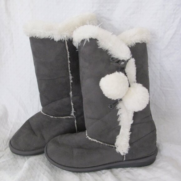 DAWGS Boots - 6 - Picture 1 of 9